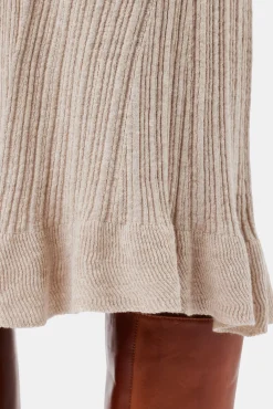 Claire Sweater Dress