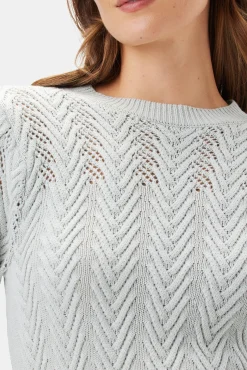 Clementine Sweater