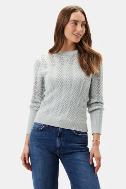 Clementine Sweater