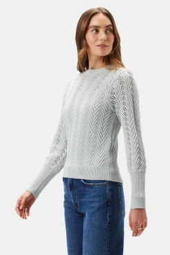 Clementine Sweater