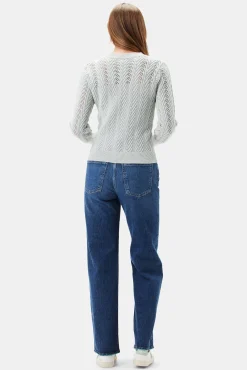 Clementine Sweater