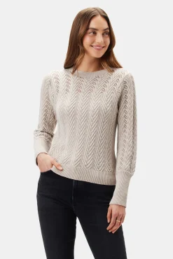 Clementine Sweater