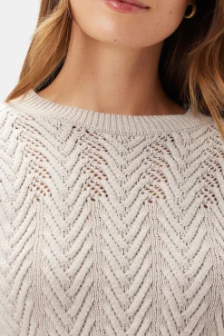 Clementine Sweater
