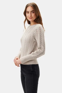 Clementine Sweater