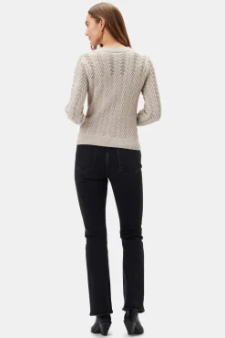 Clementine Sweater