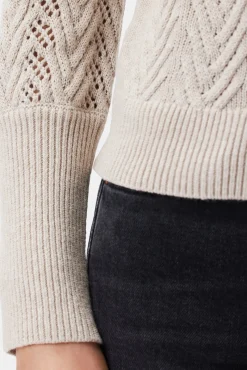 Clementine Sweater