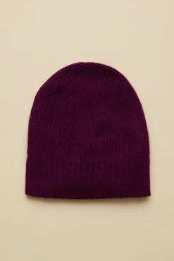 Colby Cashmere Beanie
