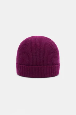 Colby Cashmere Beanie