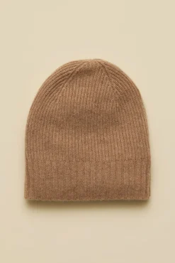 Colby Cashmere Beanie