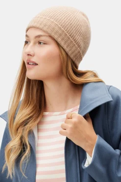 Colby Cashmere Beanie