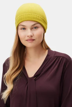 Colby Cashmere Beanie