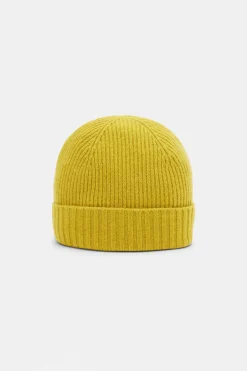 Colby Cashmere Beanie