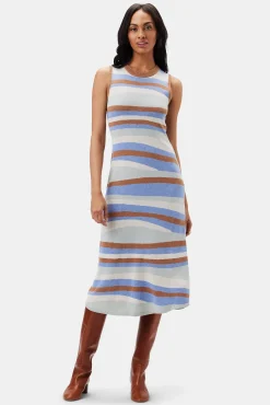Colette Knit Dress