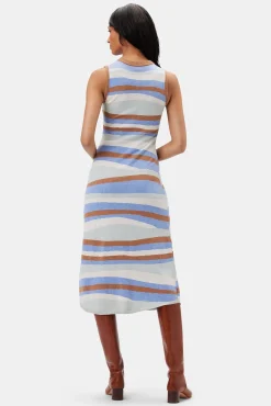 Colette Knit Dress