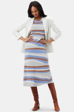 Colette Knit Dress