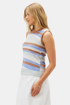 Colette Tank