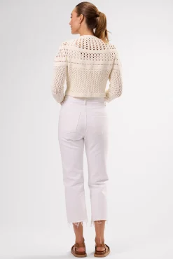 Crochet Cardigan