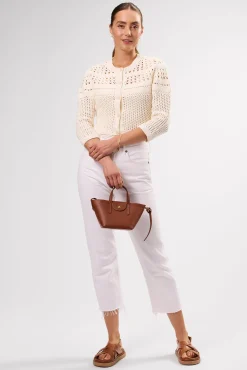 Crochet Cardigan