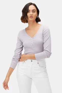 Deacon Baby Rib Tee