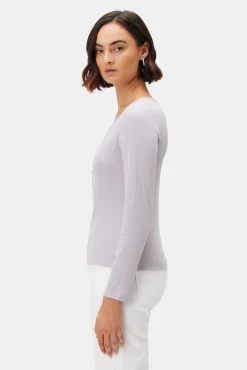 Deacon Baby Rib Tee