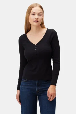Deacon Baby Rib Tee