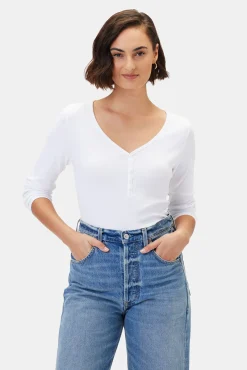 Deacon Baby Rib Tee