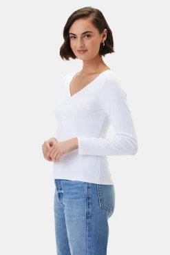 Deacon Baby Rib Tee