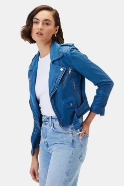 Deadwood Joan Jacket