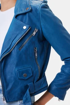 Deadwood Joan Jacket