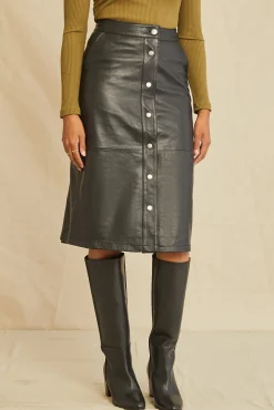 Deadwood Lara Skirt