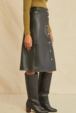 Deadwood Lara Skirt