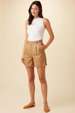 Deadwood Suzy Short