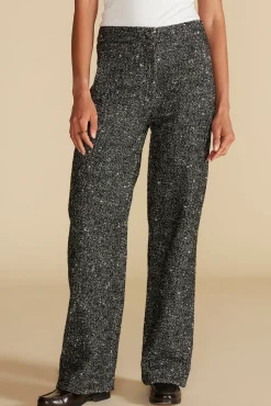 Estie Straight Leg Pant