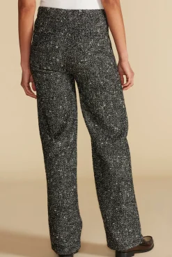 Estie Straight Leg Pant