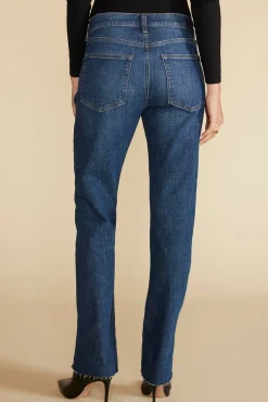 ETICA Rialto Slim Leg Jean