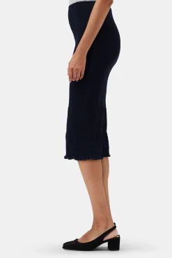 Eunice Smocked Skirt