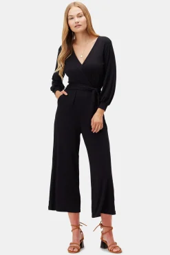 Everley Modal Jumpsuit