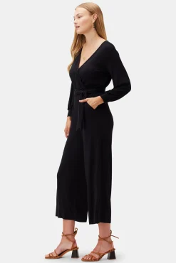 Everley Modal Jumpsuit