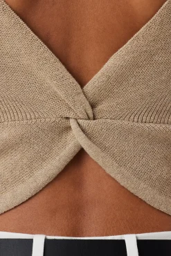 Finn Crop Tank