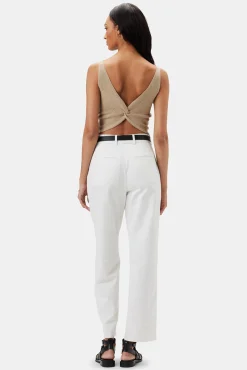 Finn Crop Tank