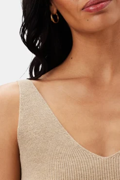 Finn Crop Tank
