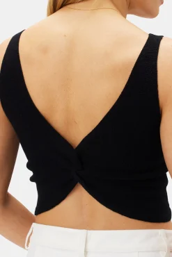 Finn Crop Tank