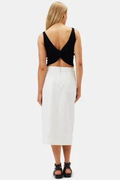 Finn Crop Tank