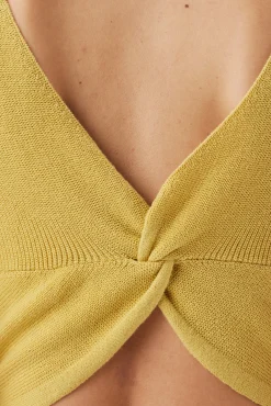Finn Crop Tank