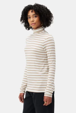 Flannery Modal Turtle Neck