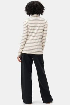 Flannery Modal Turtle Neck
