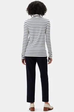 Flannery Modal Turtleneck