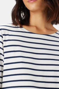 Francoise Organic Cotton Tee