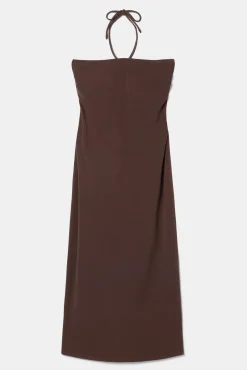 Gio Stretch Knit Dress