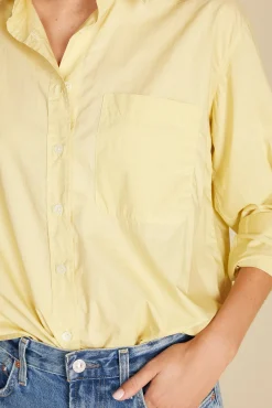 Henri Button Down Shirt